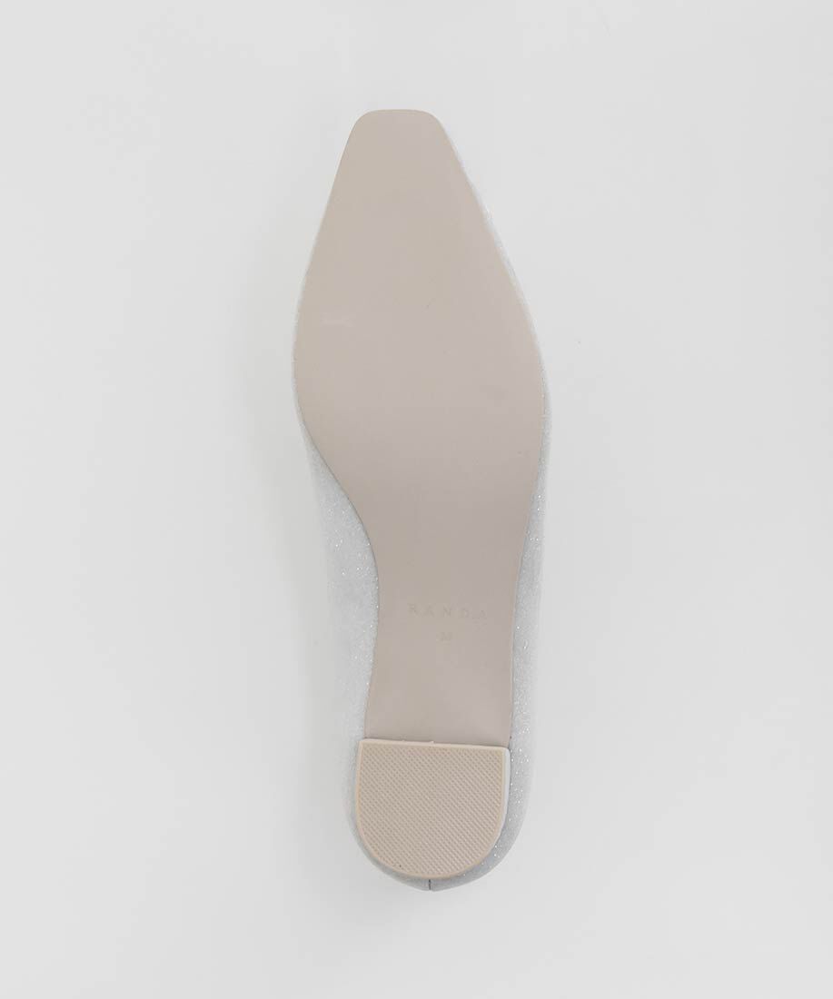  「3WAYスクエアトゥパンプス」|パンプス|