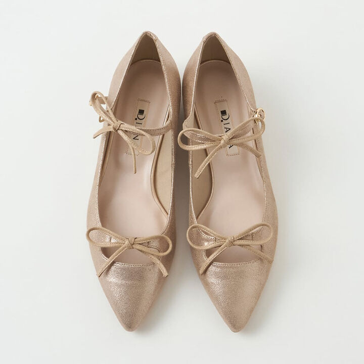 ダイアナ「シューズ　NJ42130」|パンプス|