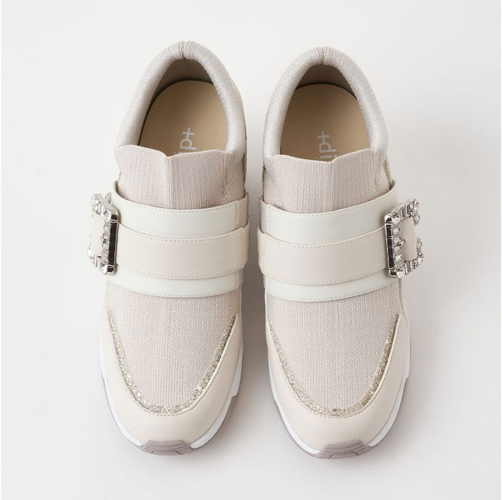 プラスダイアナ「スニーカー　IF46514」|スニーカー|