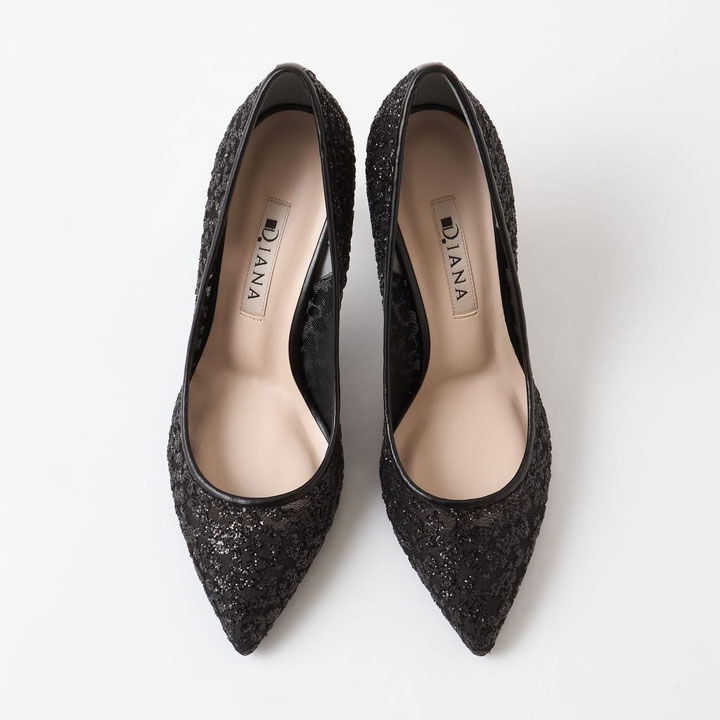 ダイアナ「パンプス　U17280」|パンプス|