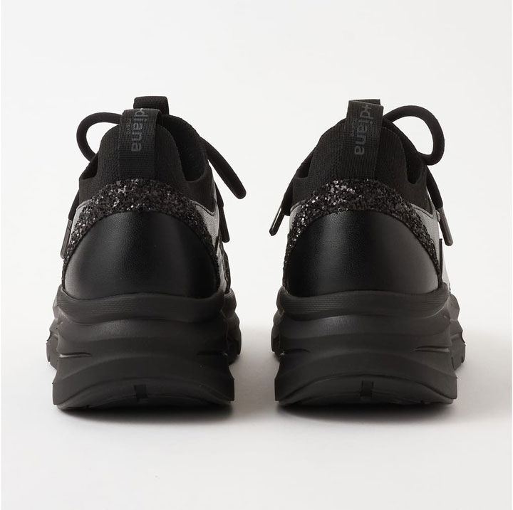 プラスダイアナ「厚底スニーカー　IF46524」|スニーカー|