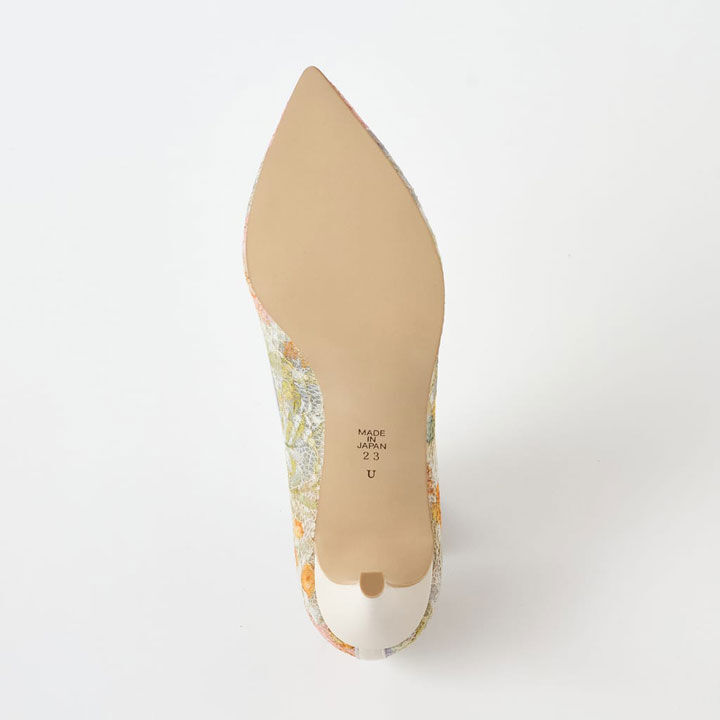 ダイアナ「パンプス　U17280」|パンプス|