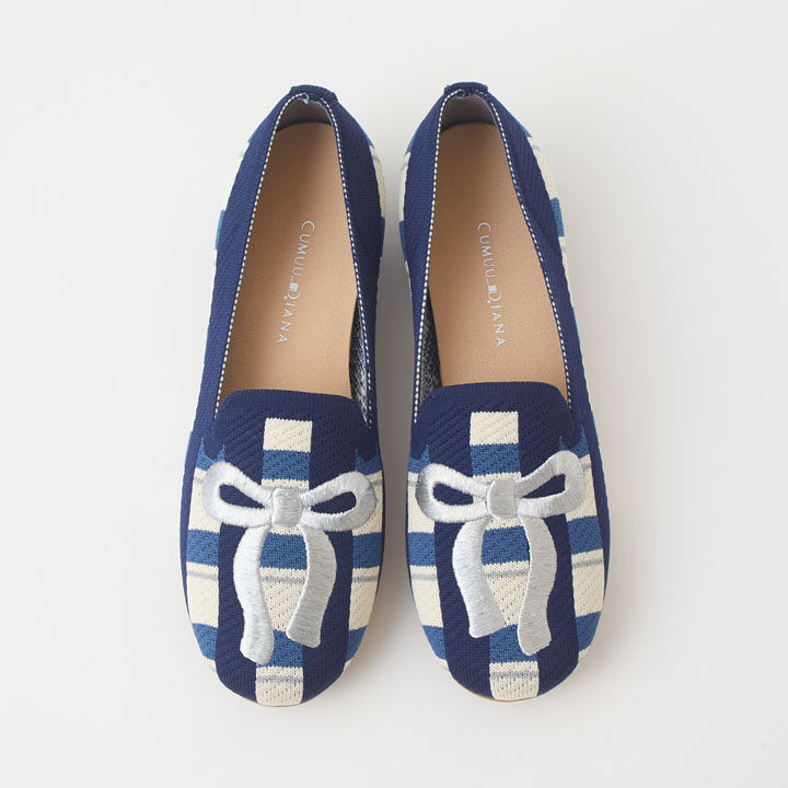 CUMUU＿DIANA「【CUMUU_DIANA】 シューズ　GC42817」|ローファー|