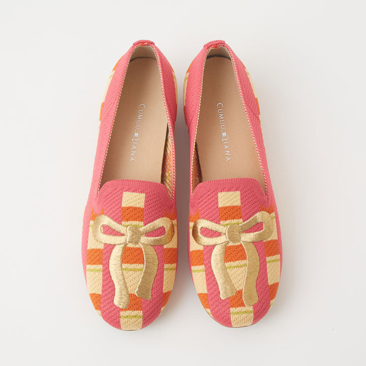 CUMUU＿DIANA「【CUMUU_DIANA】 シューズ　GC42817」|ローファー|