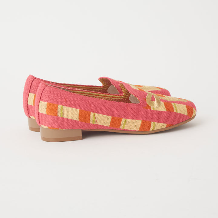 CUMUU＿DIANA「【CUMUU_DIANA】 シューズ　GC42817」|ローファー|