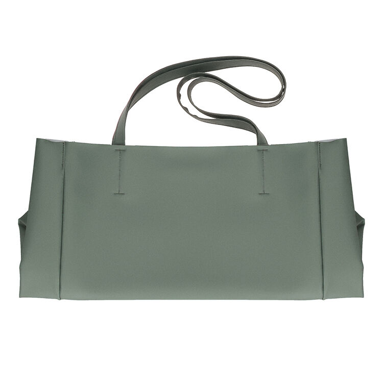 DELFONICS「【直営店限定】プラートル バッグM」|トートバッグ|