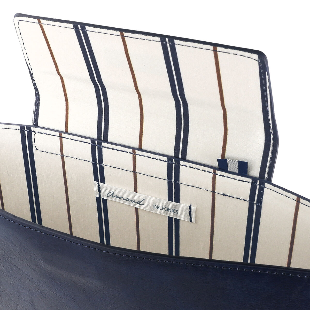 DELFONICS「アルノー ラップトップケース」|ポーチ|