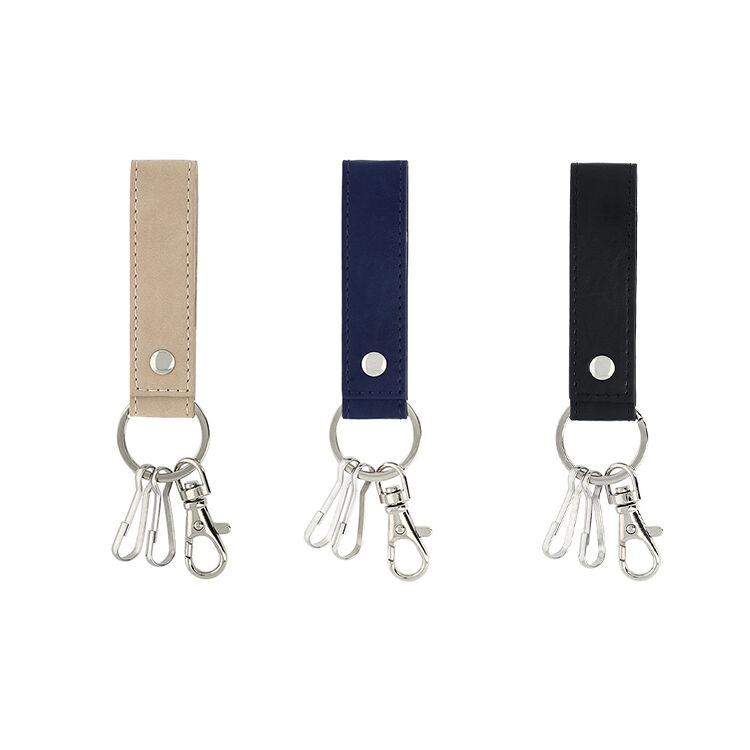 DELFONICS「アルノー キーホルダー」|チャーム・キーホルダー|