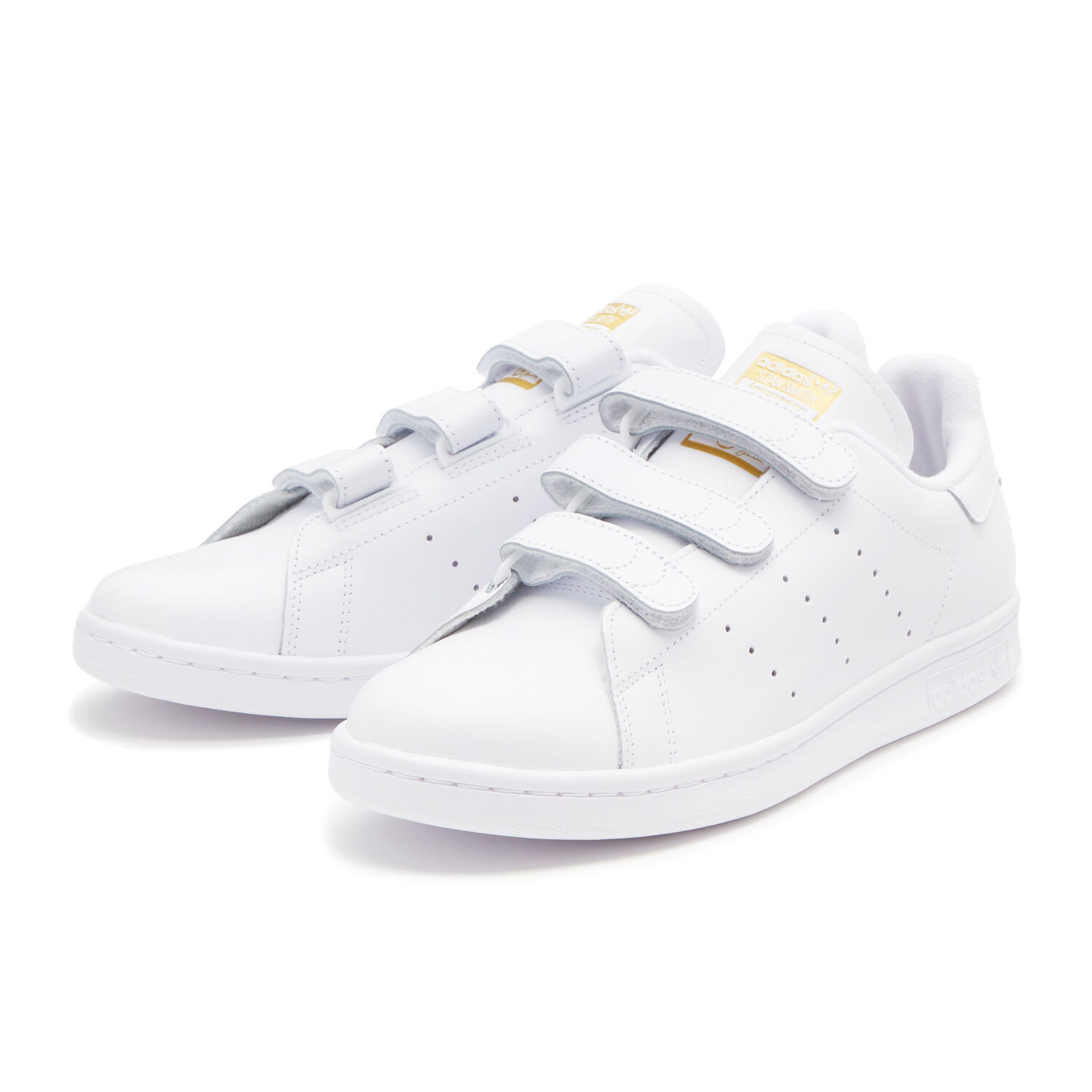 adidas「【ADIDAS】STAN SMITH CF」|スニーカー|