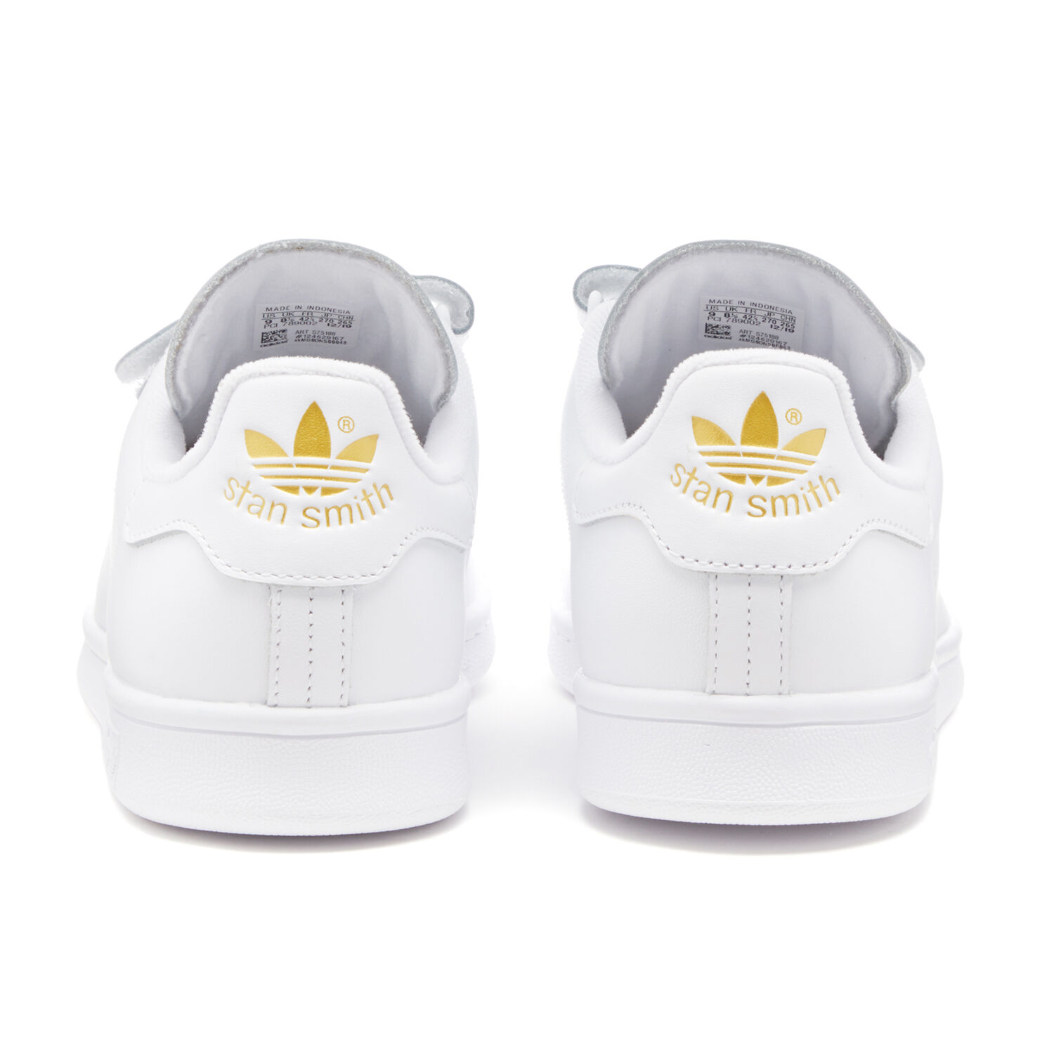 adidas「【ADIDAS】STAN SMITH CF」|スニーカー|