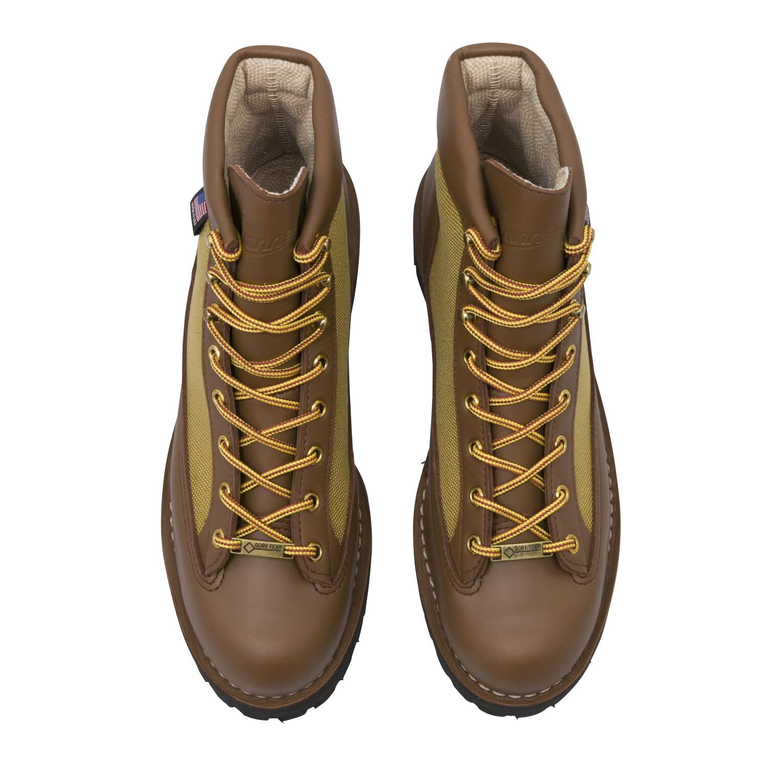 DANNER「【DANNER】DANNER LIGHT」|スニーカー|