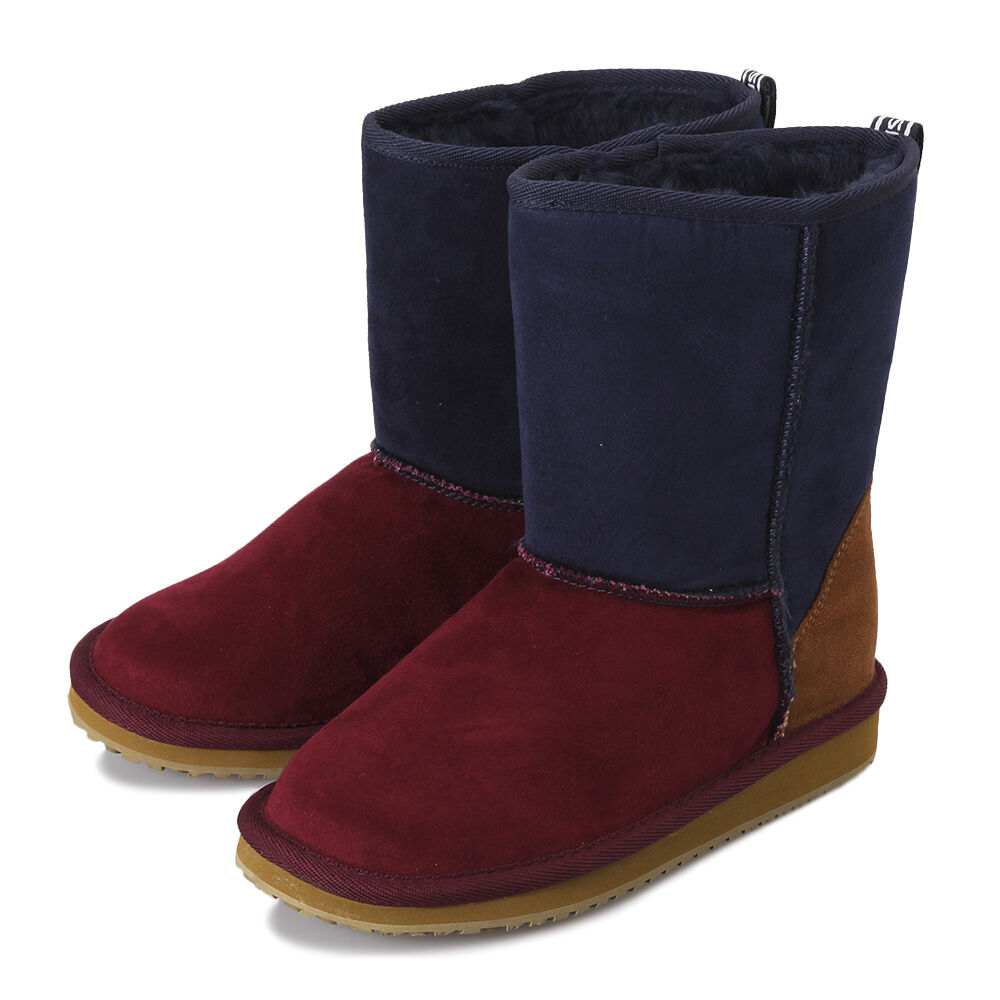 gravis「【gravis】COZY(16-22)」|スニーカー|