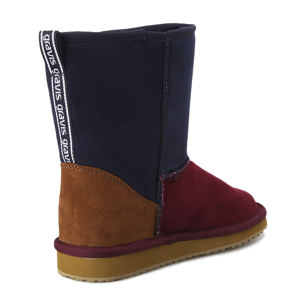 gravis「【gravis】COZY(16-22)」|スニーカー|