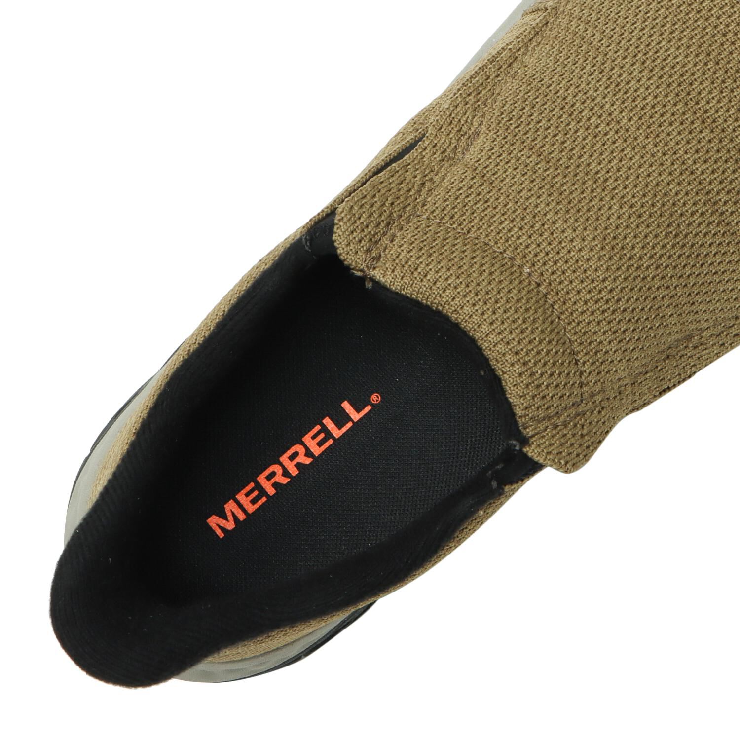 MERRELL「【MERRELL】JUNGLE MOC 2.0 KNIT WP」|スニーカー|
