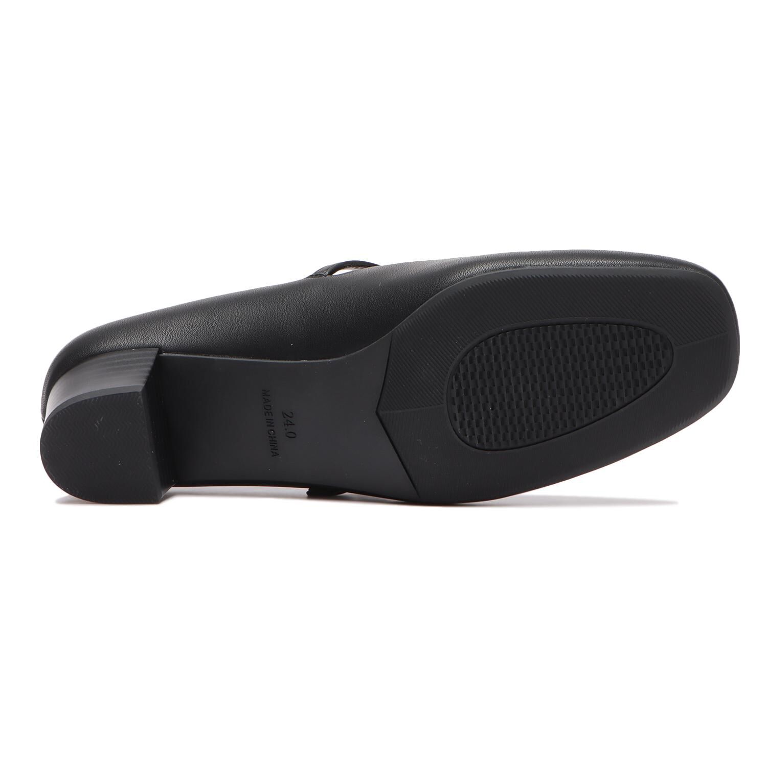 ABC SELECT「【ABC SELECT】STRAP PUMPS 3.5」|スニーカー|