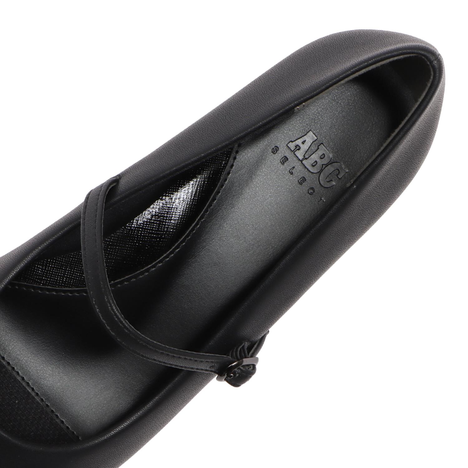ABC SELECT「【ABC SELECT】STRAP PUMPS 3.5」|スニーカー|