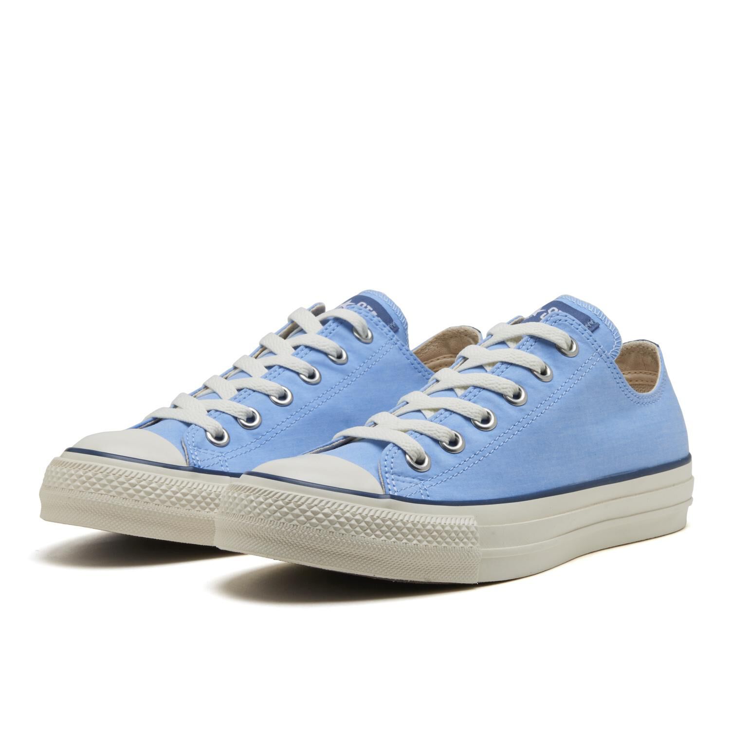 CONVERSE「【CONVERSE】AS (R) CHAMBRAY OX」|スニーカー|