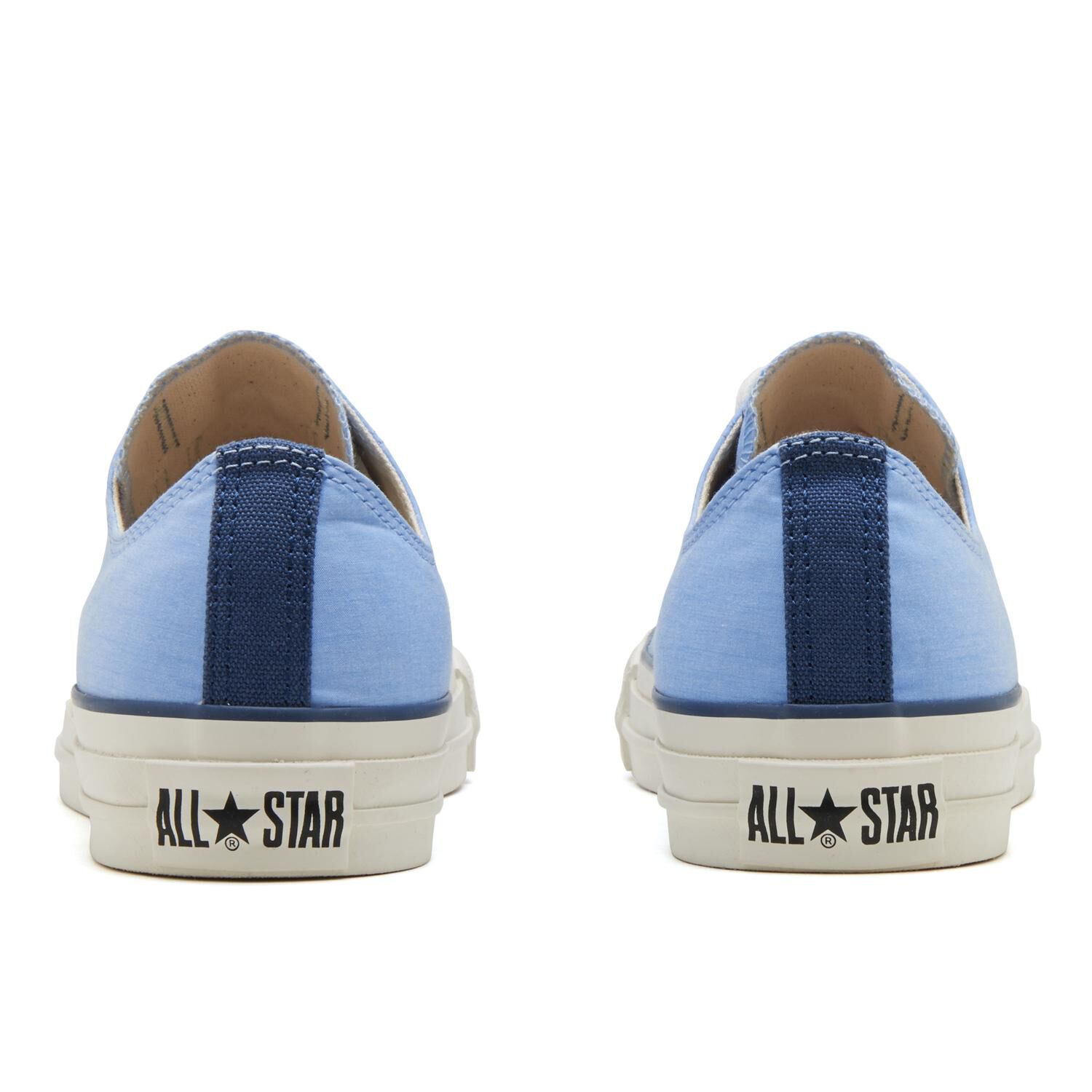 CONVERSE「【CONVERSE】AS (R) CHAMBRAY OX」|スニーカー|
