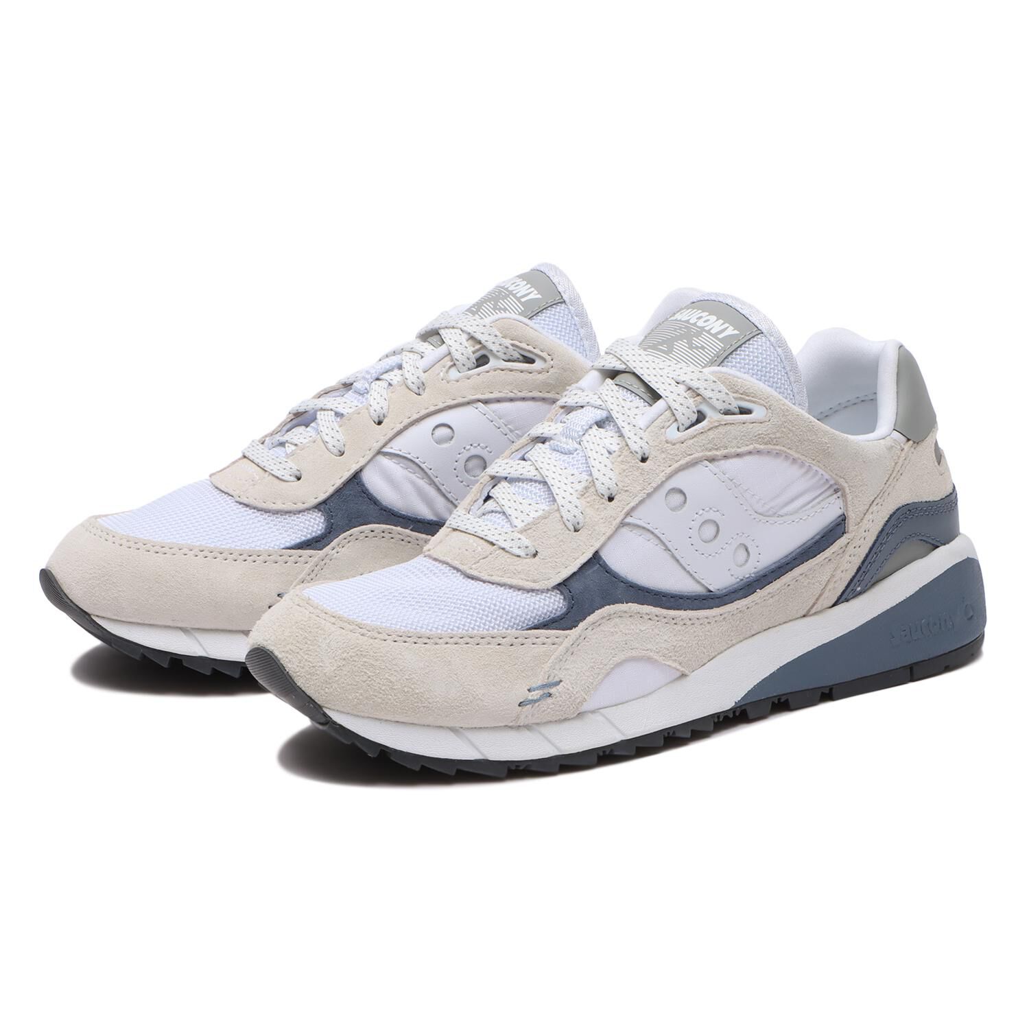 saucony「【SAUCONY】SHADOW 6000」|スニーカー|