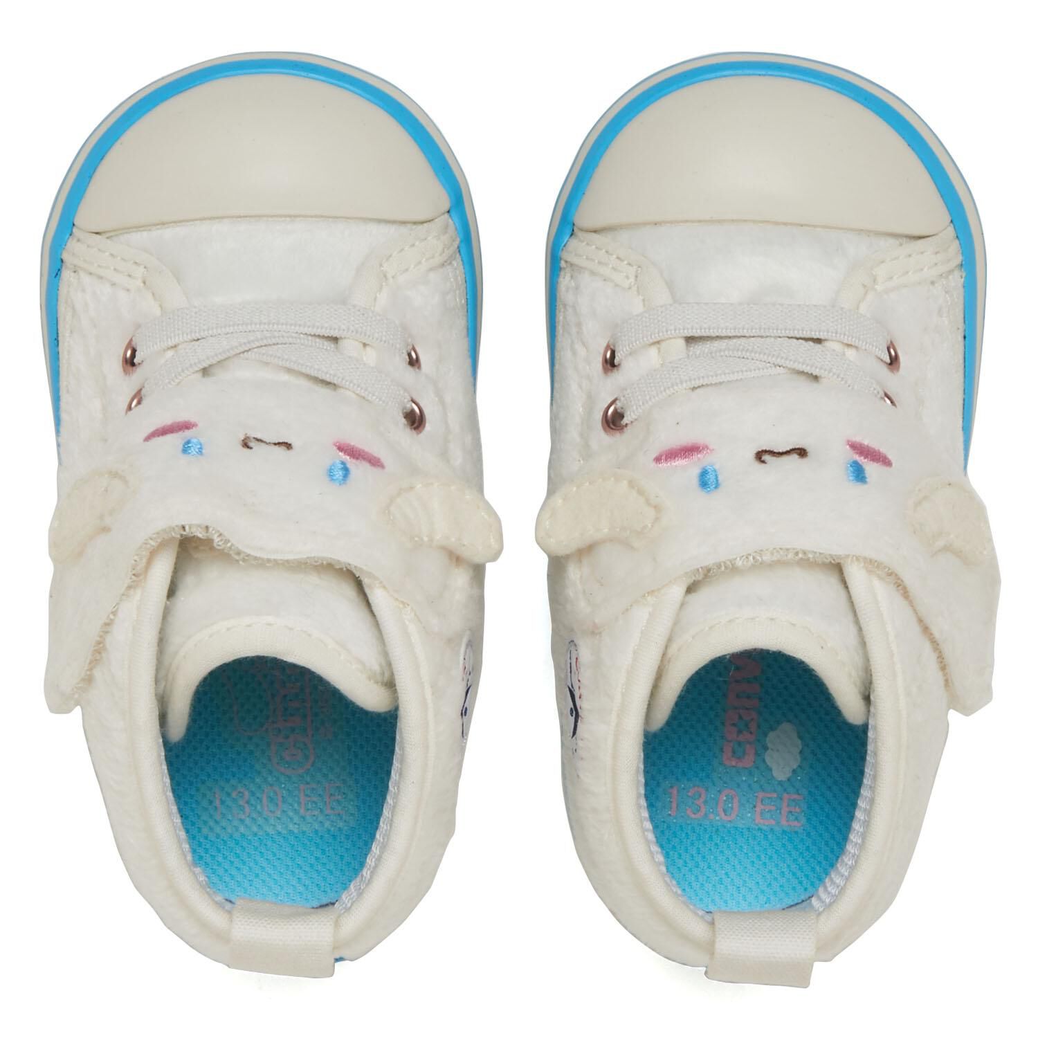 CONVERSE「【CONVERSE】12-15BB AS N SANRIO V-1」|スニーカー|