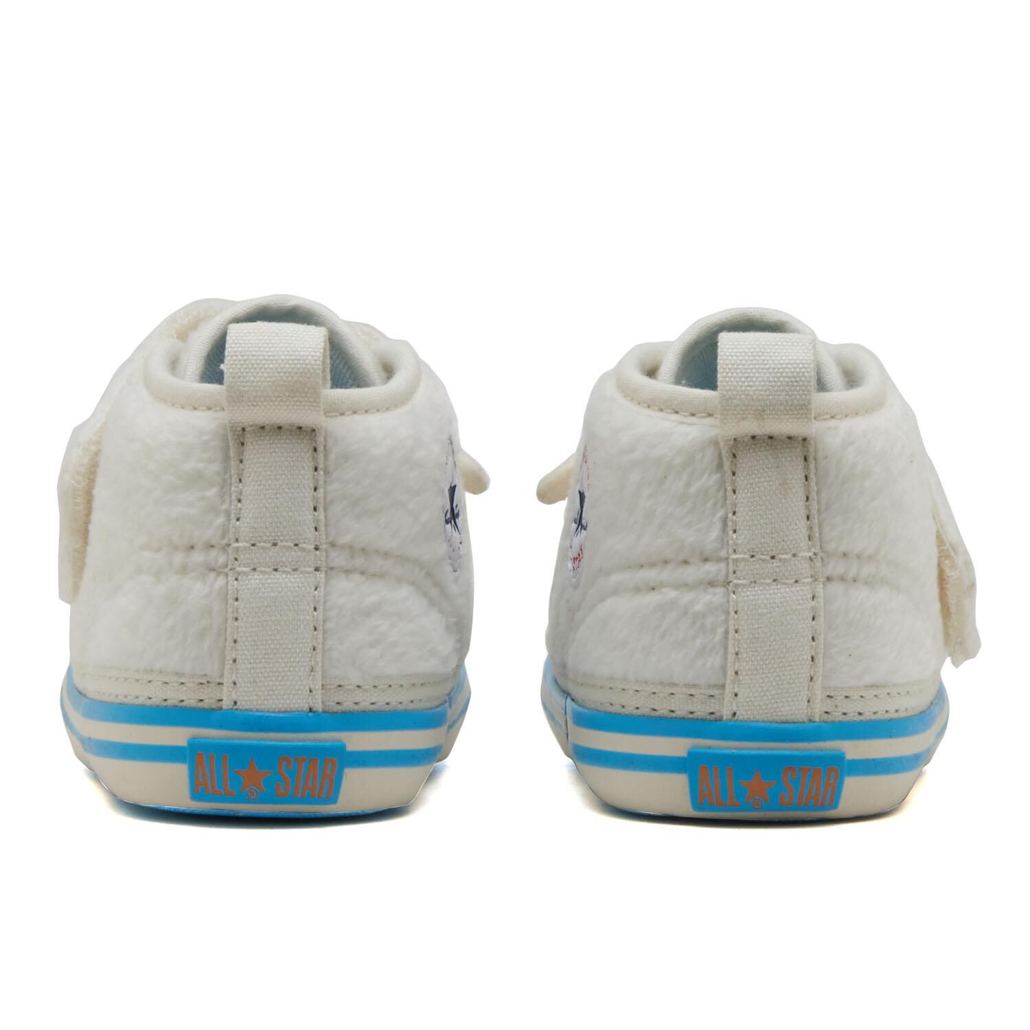 CONVERSE「【CONVERSE】12-15BB AS N SANRIO V-1」|スニーカー|