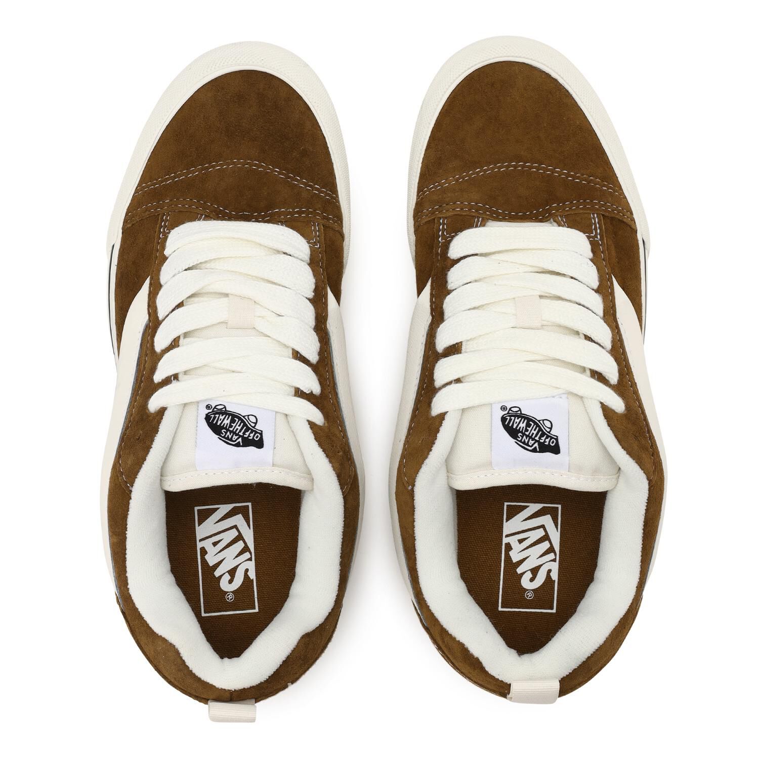 VANS「【VANS】Knu Skool」|スニーカー|