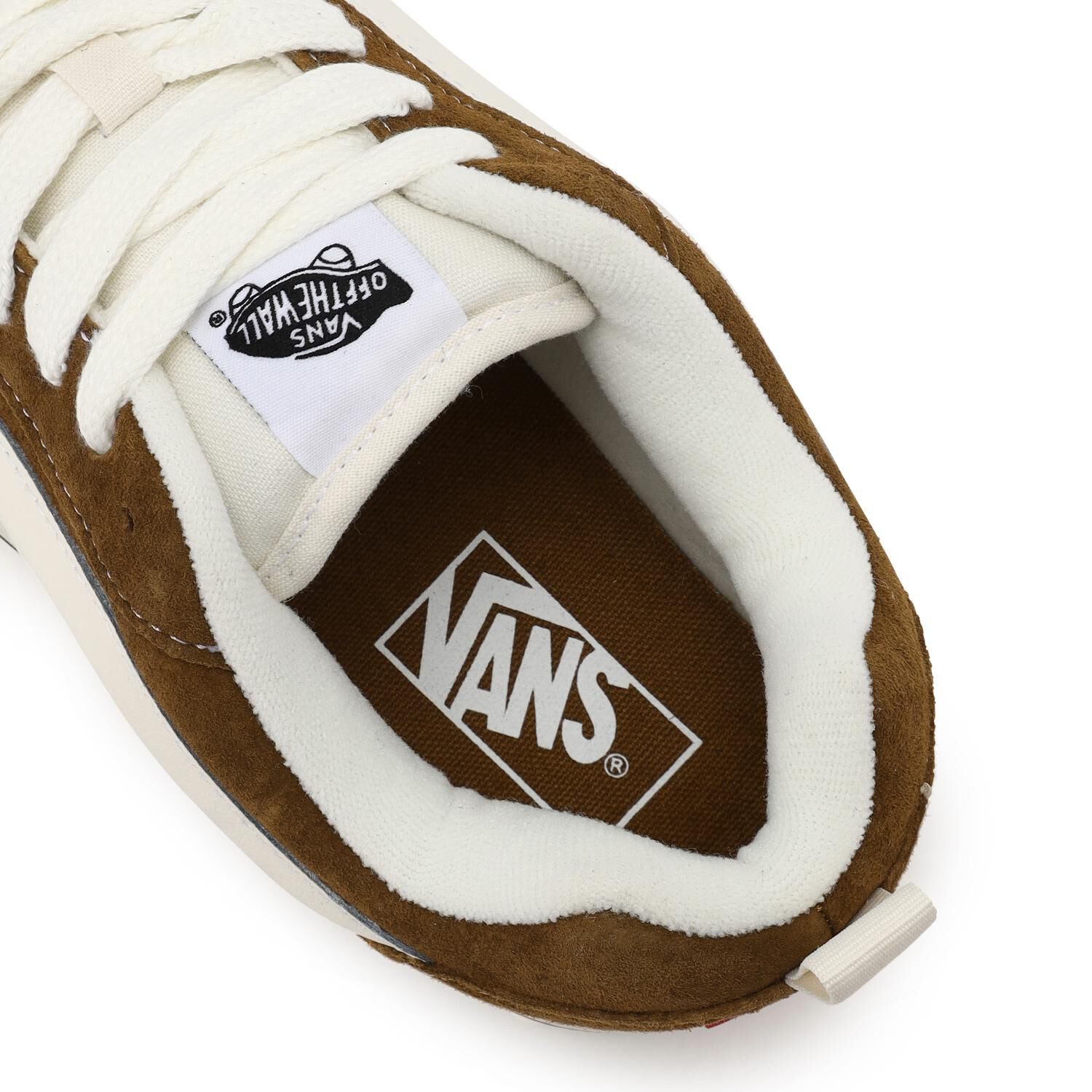 VANS「【VANS】Knu Skool」|スニーカー|
