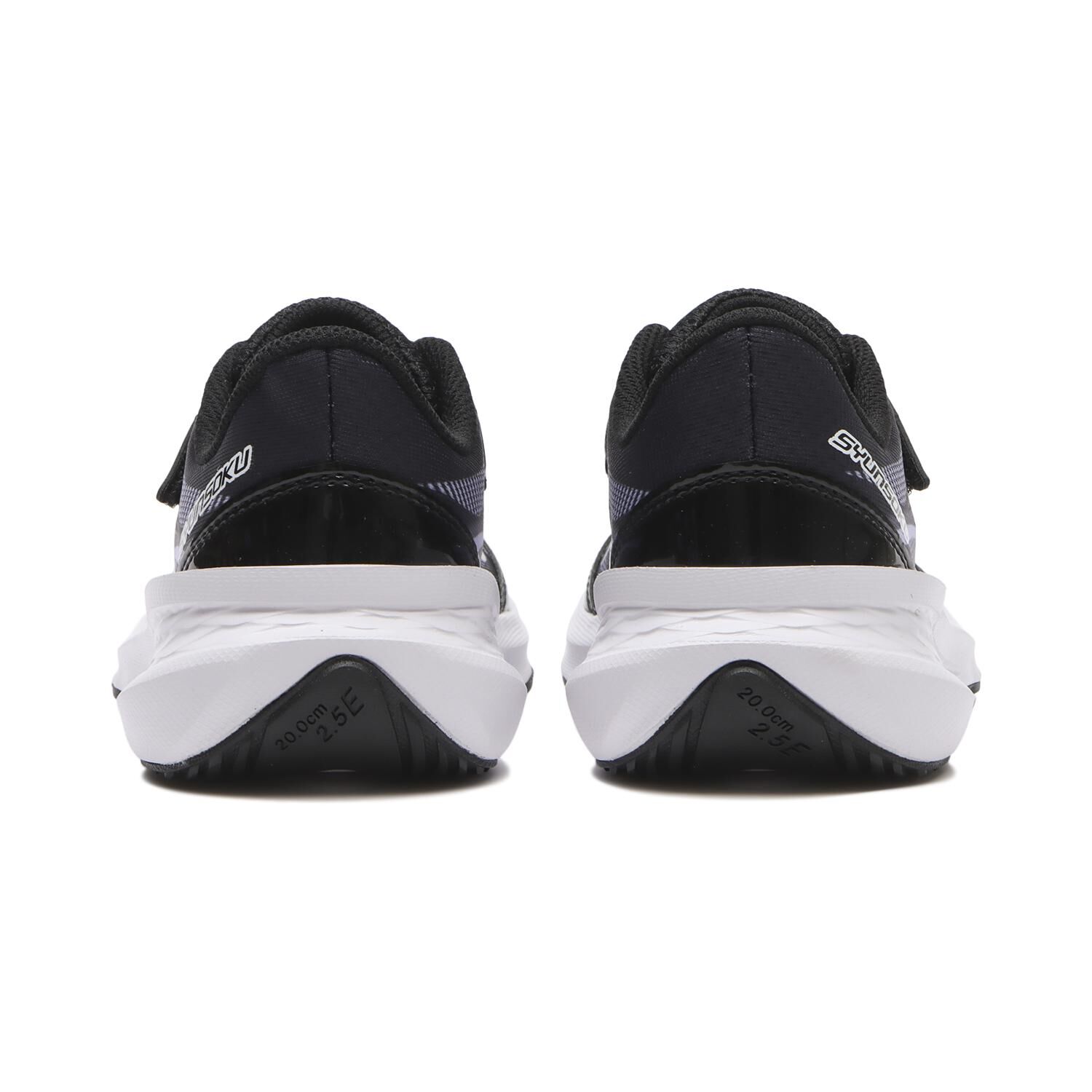 瞬足「【ｼｭﾝｿｸ】17-23(H) WING SLIDER 823」|スニーカー|