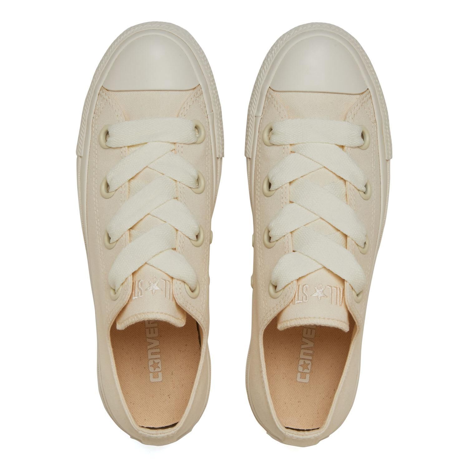 CONVERSE「【CONVERSE】AS BIGEYELETS FS OX」|スニーカー|