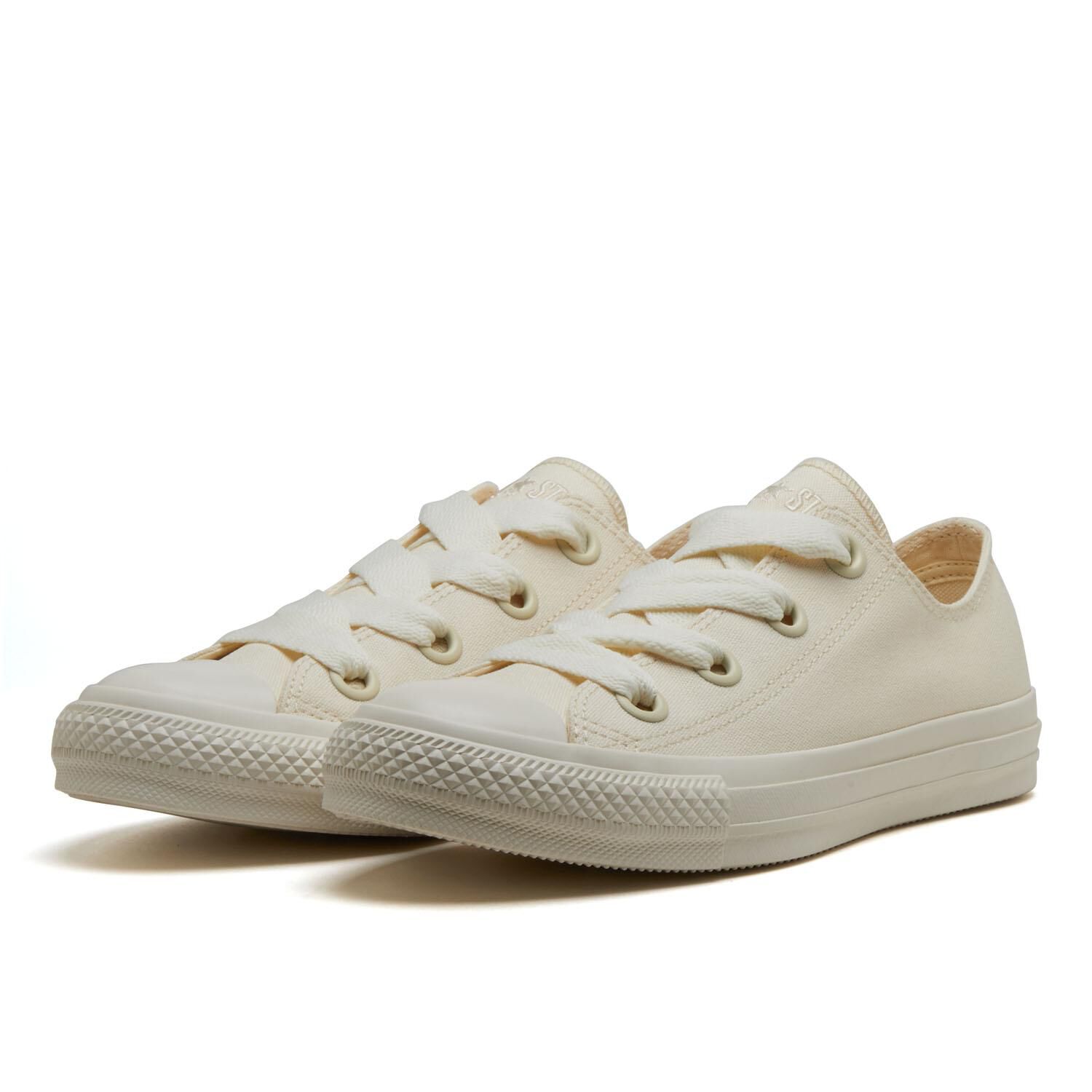 CONVERSE「【CONVERSE】AS BIGEYELETS FS OX」|スニーカー|