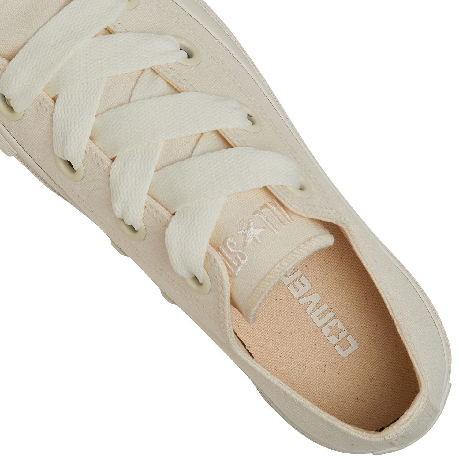 CONVERSE「【CONVERSE】AS BIGEYELETS FS OX」|スニーカー|