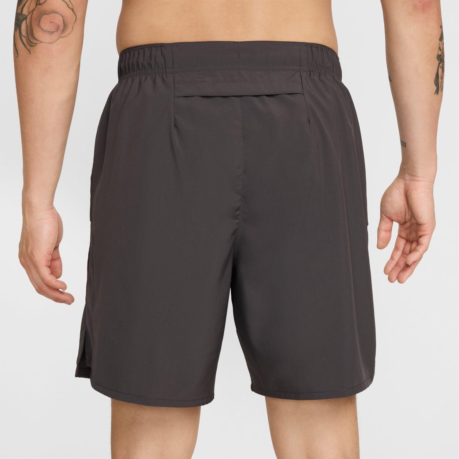 NIKE「【NIKE ｳｪｱ】M CHLLNGR 7UL SHORT O」|チノ|