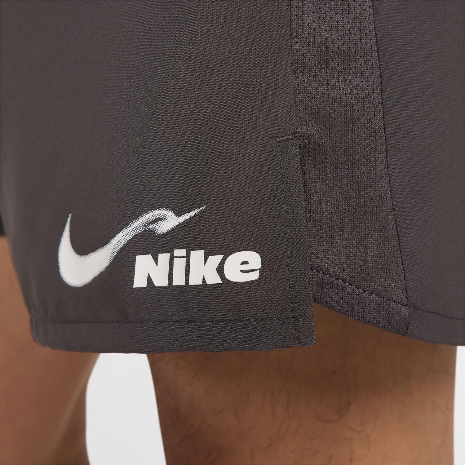 NIKE「【NIKE ｳｪｱ】M CHLLNGR 7UL SHORT O」|チノ|