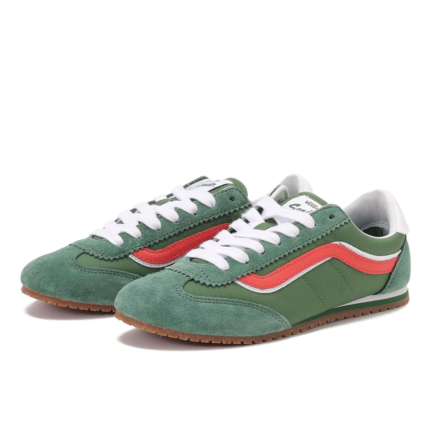 VANS「【VANS】SUPER LOWPRO」|スニーカー|