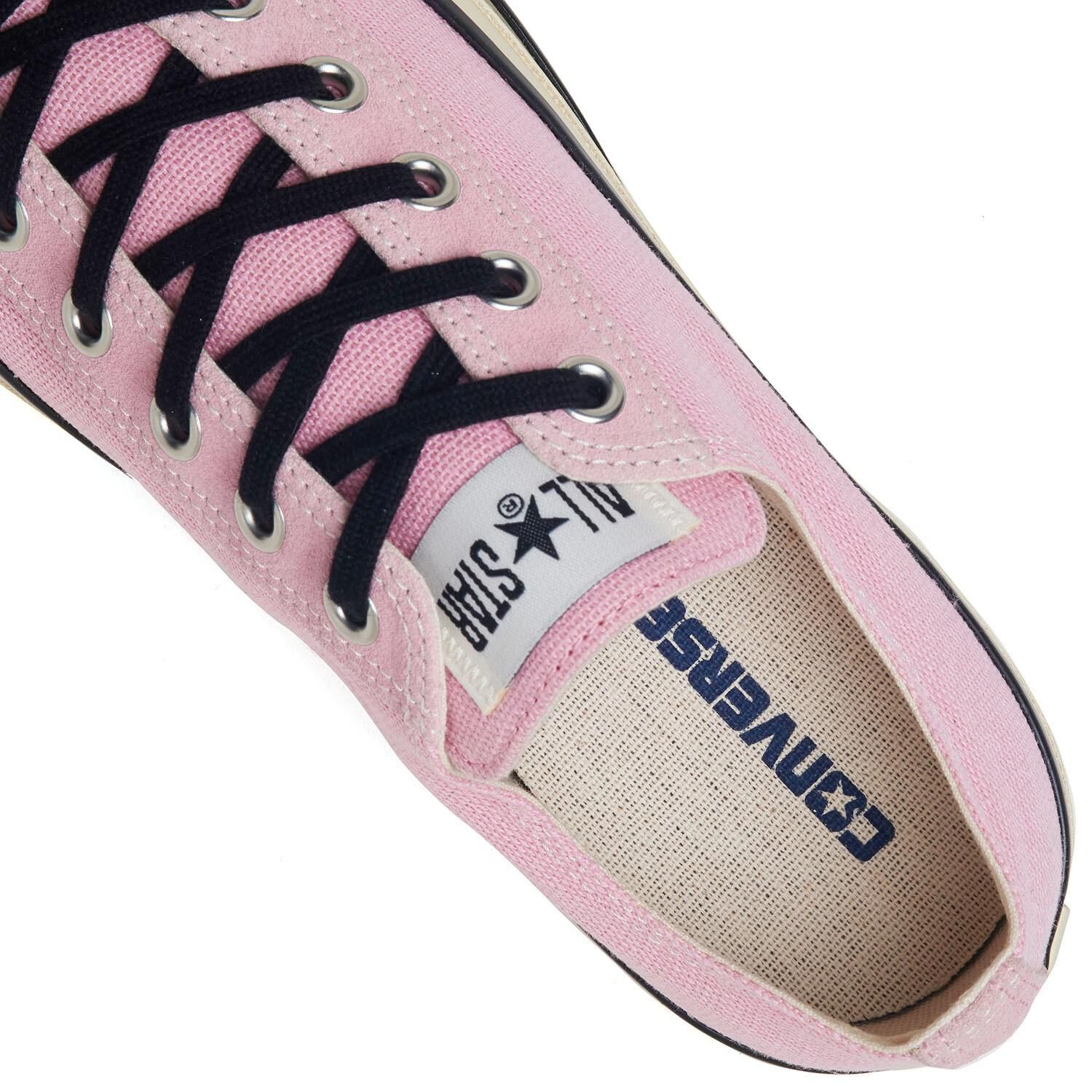 CONVERSE「【CONVERSE】AS AGED HEMP OX」|スニーカー|