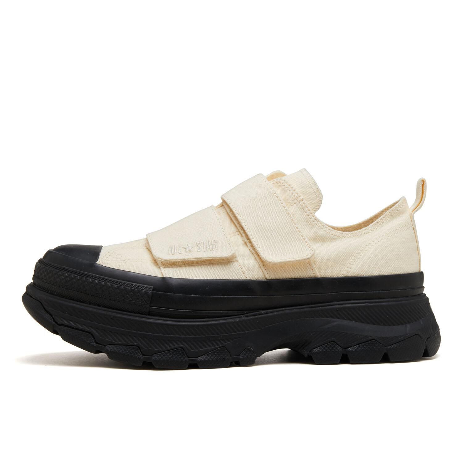 CONVERSE「【CONVERSE】AS TREKWAVE V-2 OX」|スニーカー|ホワイト