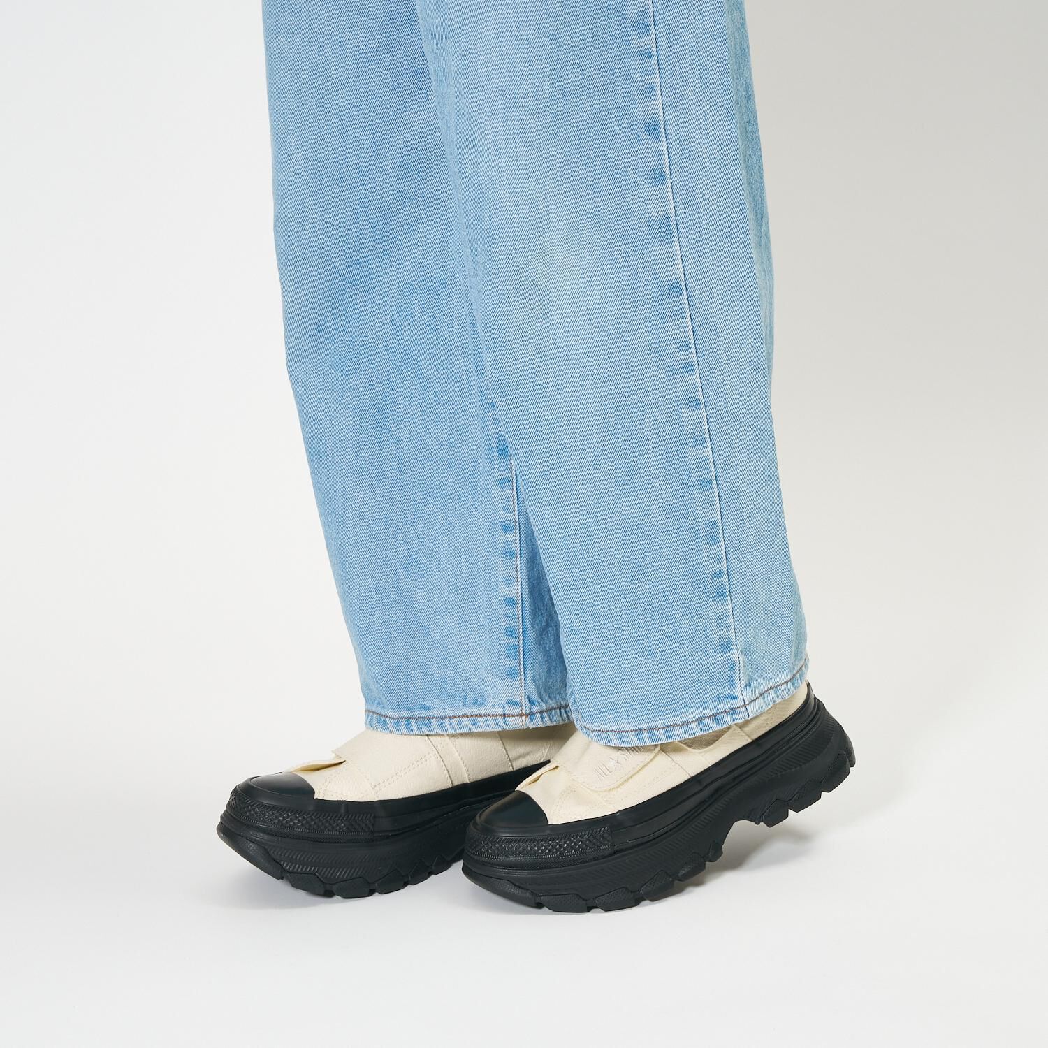 CONVERSE「【CONVERSE】AS TREKWAVE V-2 OX」|スニーカー|