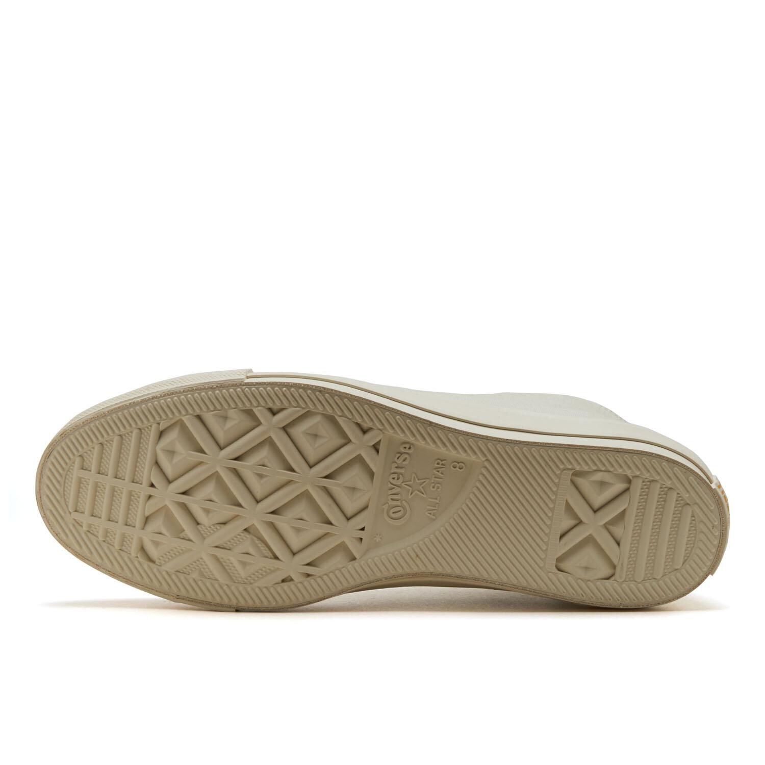 CONVERSE「【CONVERSE】AS GOLDLOGOPATCH HI」|スニーカー|