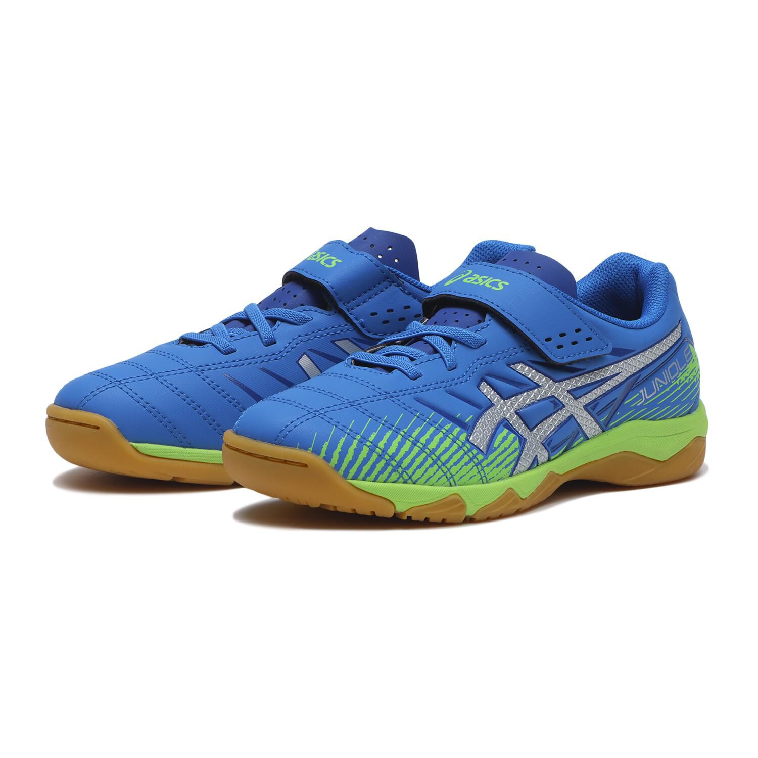 asics「【ASICS】JUNIOLE 7 IN」|スニーカー|