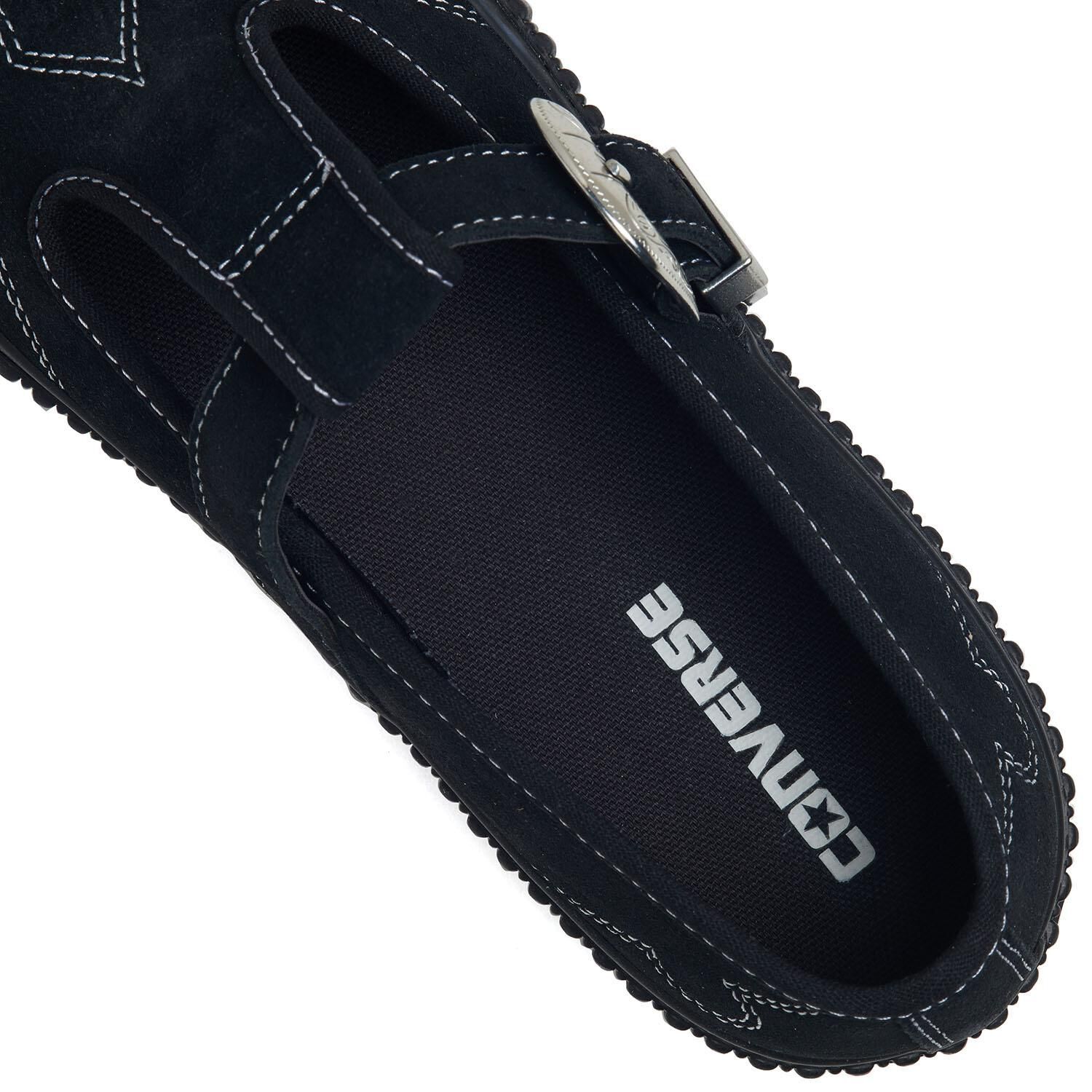 CONVERSE「【CONVERSE】AS LIFTD RIBTAPE T-STRAP WT OX」|スニーカー|