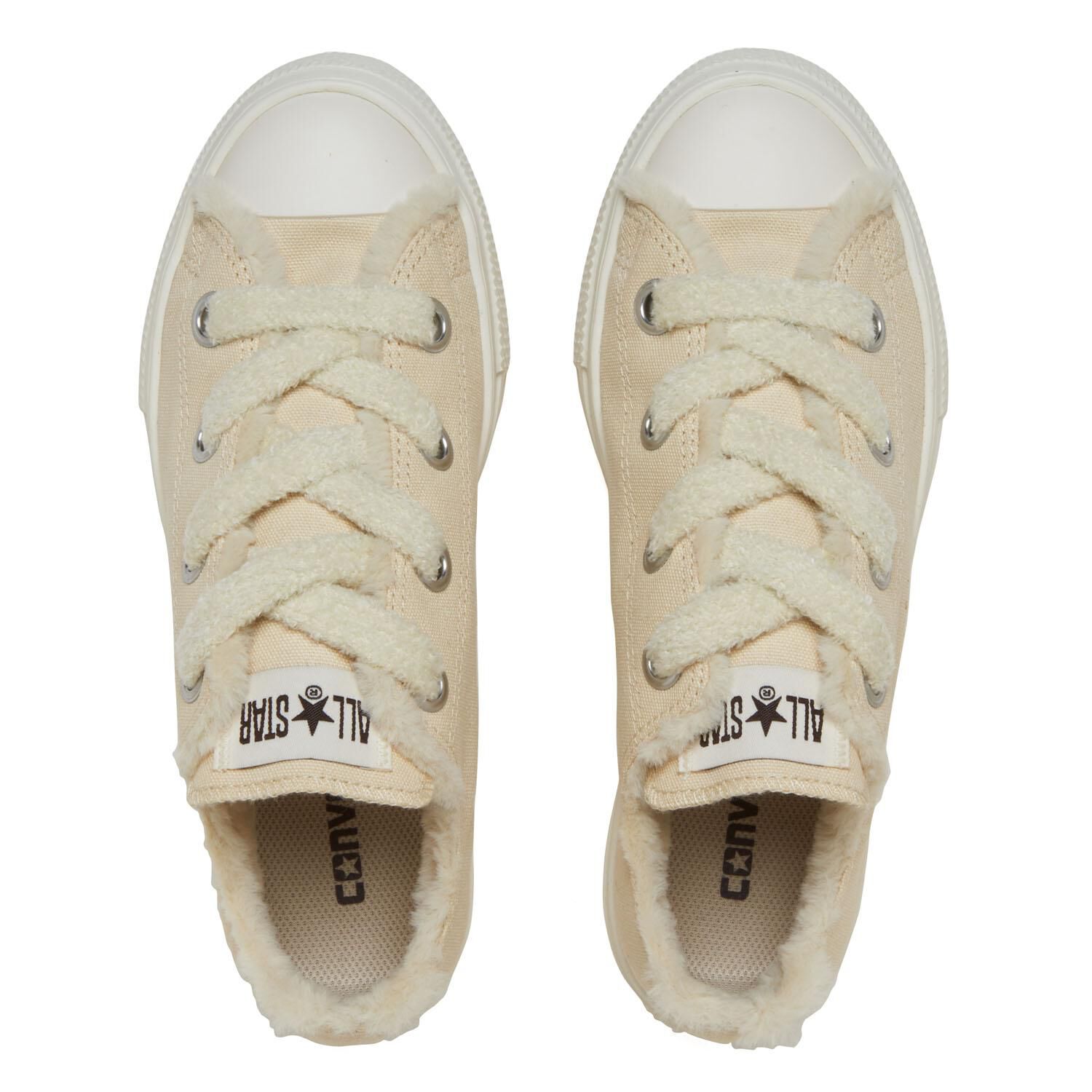 CONVERSE「【CONVERSE】AS LT PT BIGEYELETS MANYBOA OX」|スニーカー|