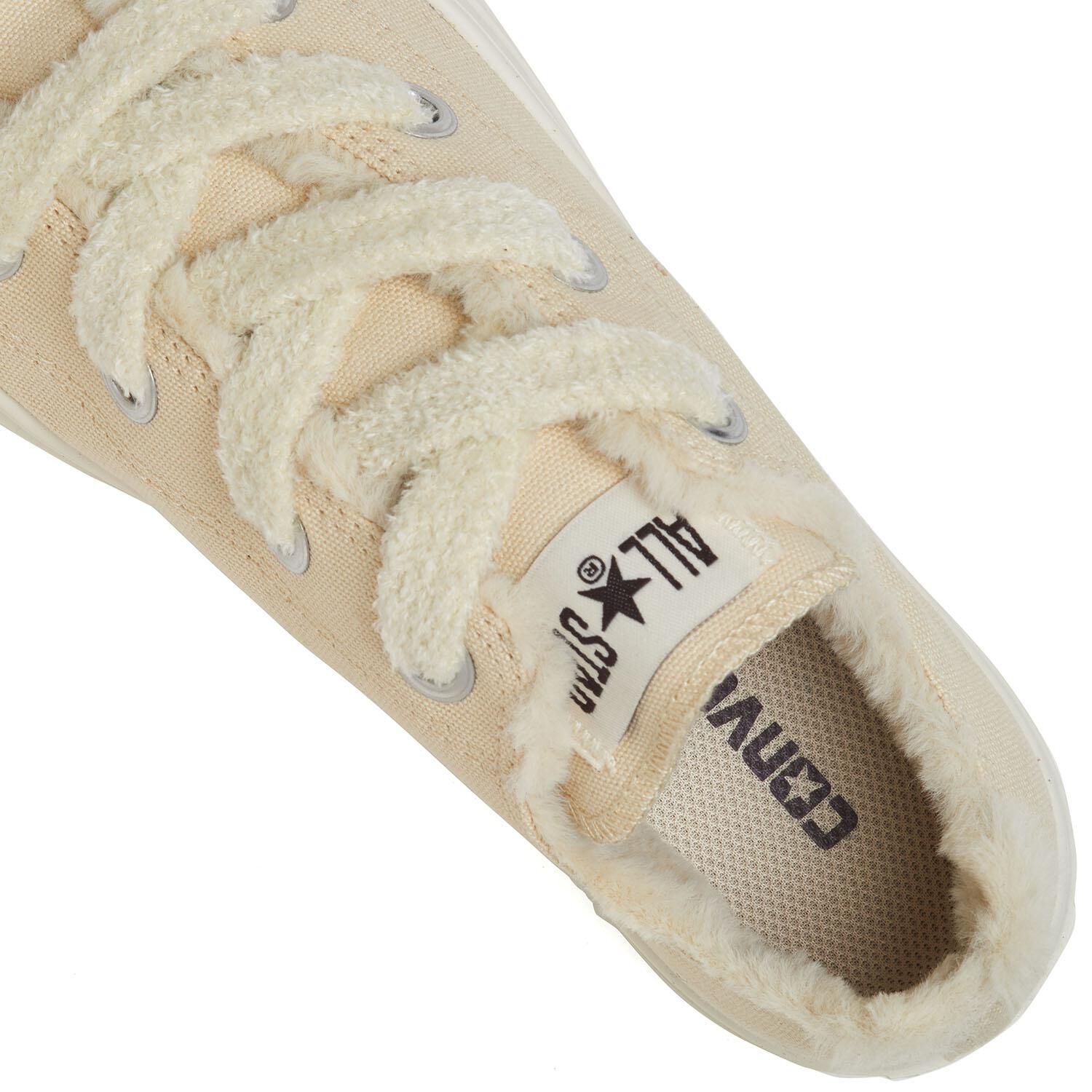 CONVERSE「【CONVERSE】AS LT PT BIGEYELETS MANYBOA OX」|スニーカー|