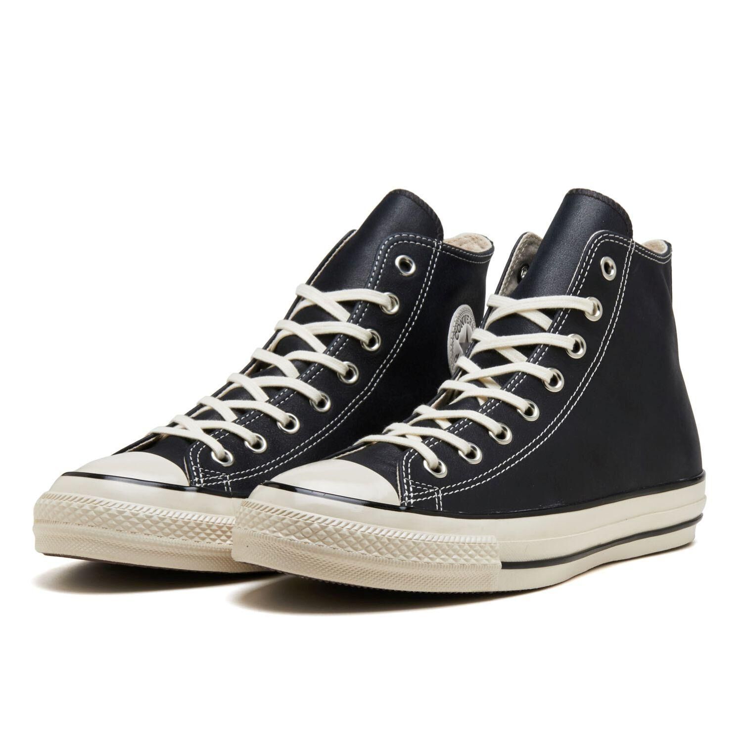 CONVERSE「【CONVERSE】AS AGED WAXEDLEATHER HI」|スニーカー|