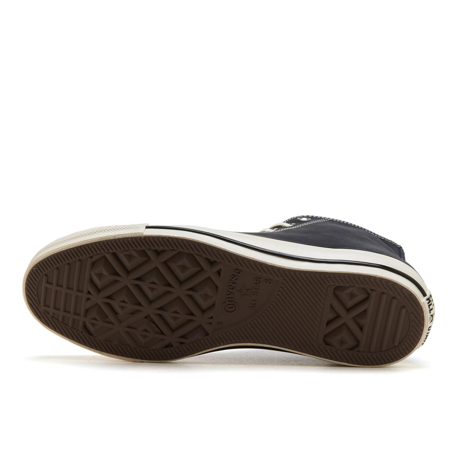 CONVERSE「【CONVERSE】AS AGED WAXEDLEATHER HI」|スニーカー|