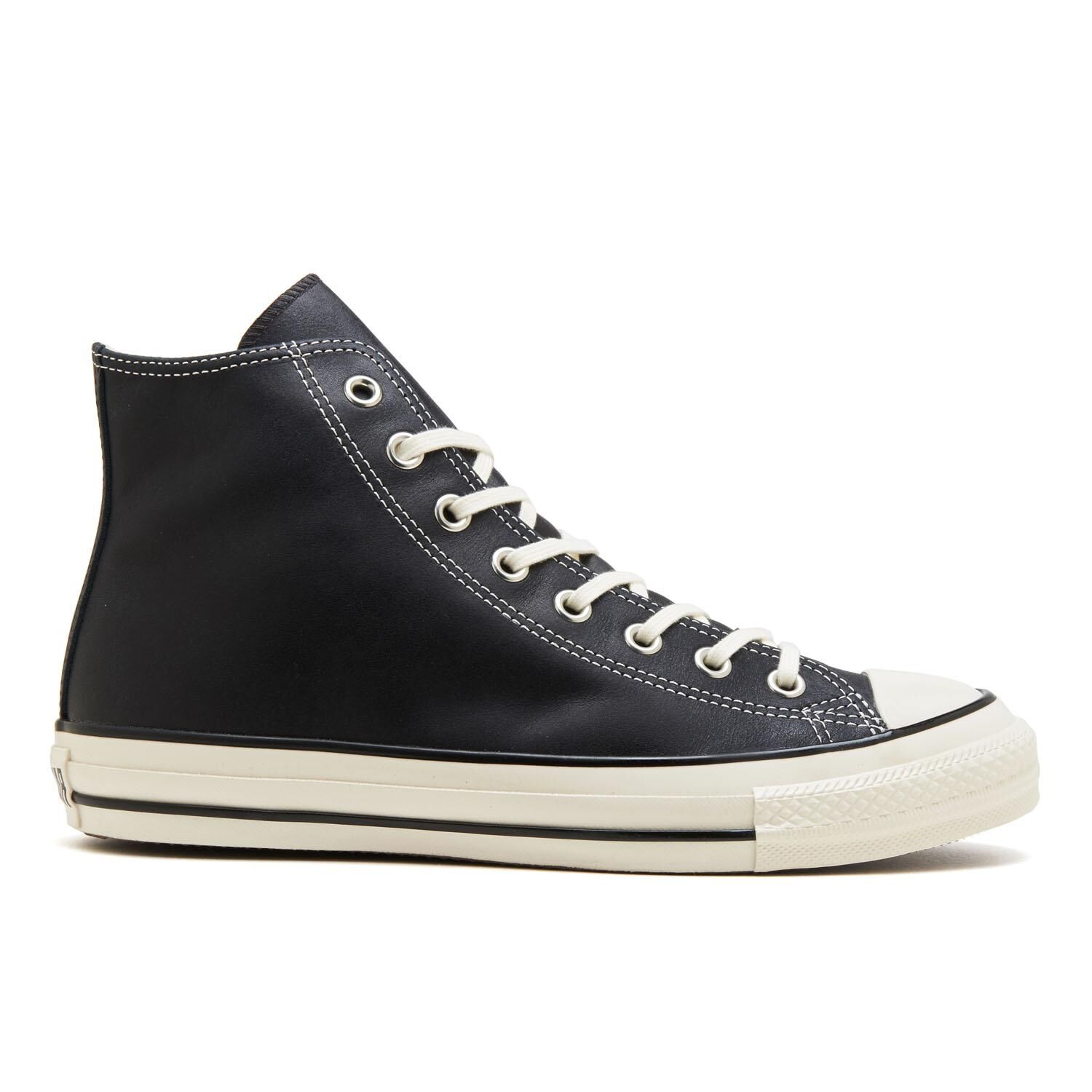 CONVERSE「【CONVERSE】AS AGED WAXEDLEATHER HI」|スニーカー|