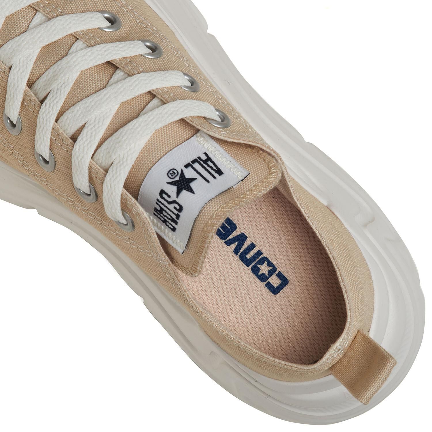 CONVERSE「【CONVERSE】AS CITYHIKE OX」|スニーカー|