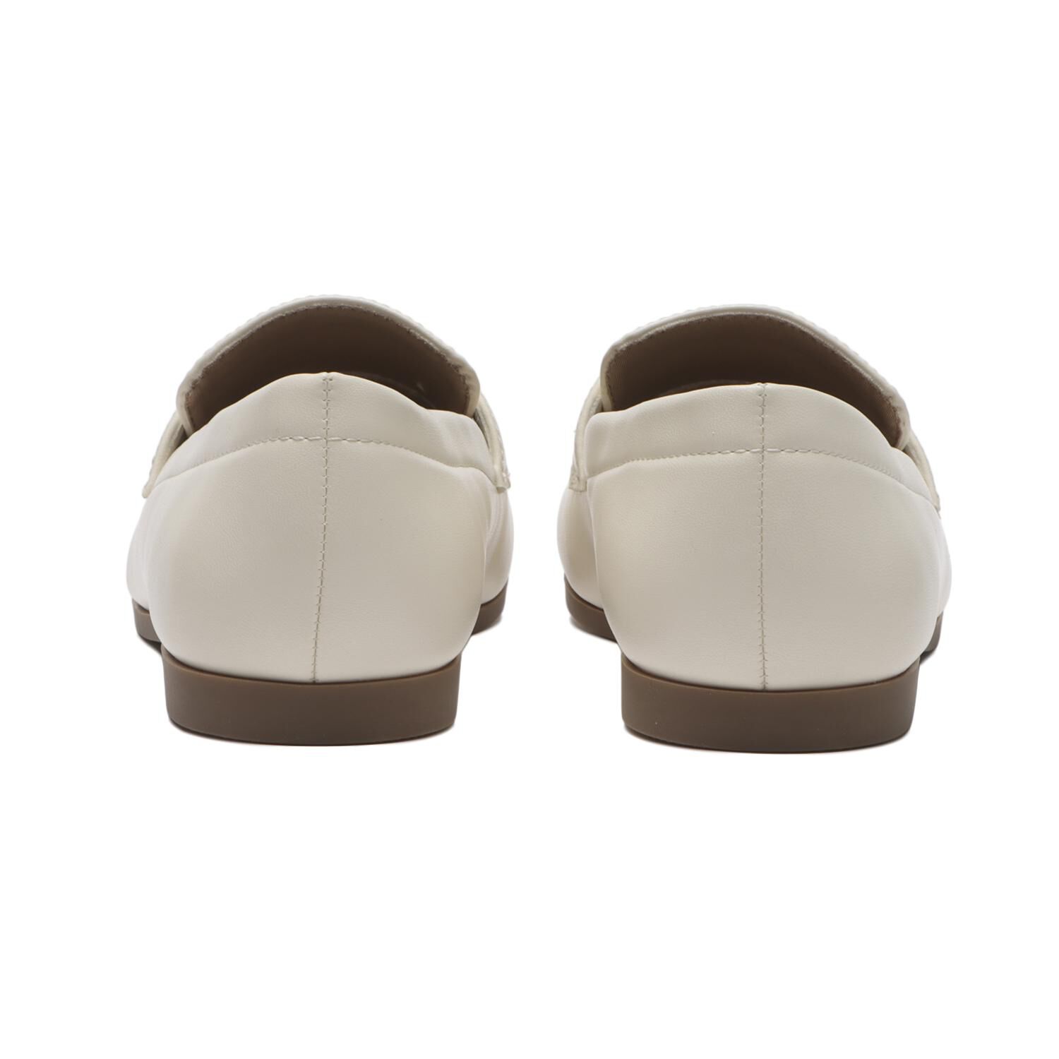 ABC SELECT「【ABC SELECT】PUFF LOAFER 1.5」|パンプス|