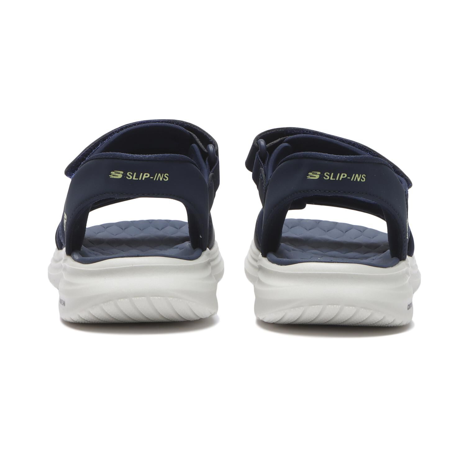 SKECHERS「【SKECHERS】CONTOUR FOAM SANDAL」|サンダル|