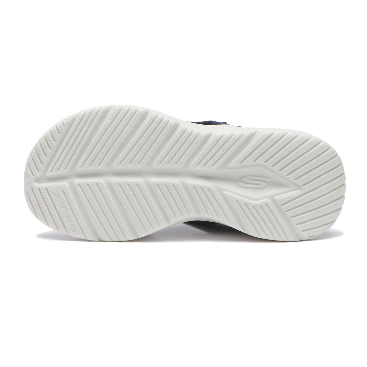 SKECHERS「【SKECHERS】CONTOUR FOAM SANDAL」|サンダル|