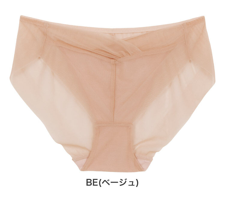 intesucre「アンテシュクレ intesucre TBT364ペア スタンダードショーツ M/L TSP364」|インナー|BE